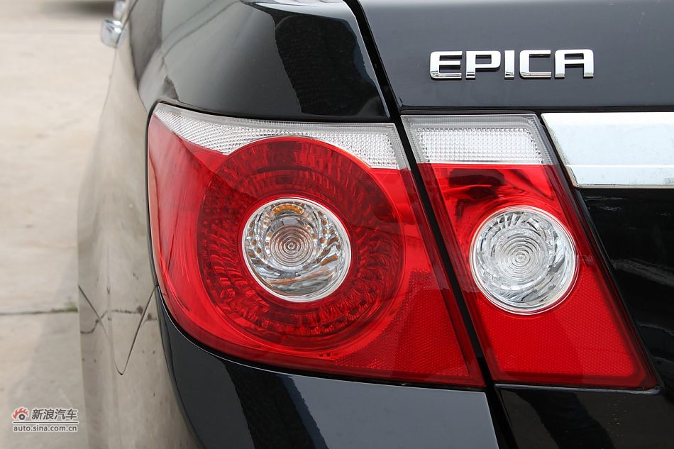 2010款景程SX手豪华版