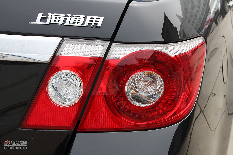 2010款景程SX手豪华版