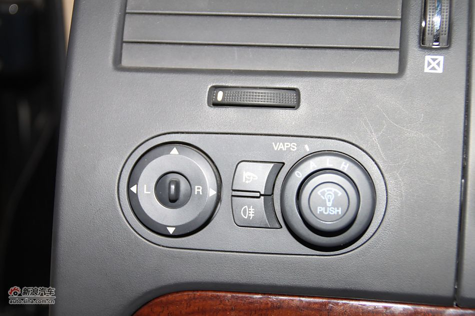 2010款景程SX自动豪华版