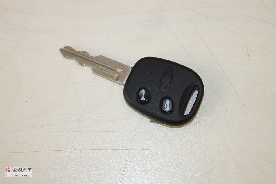 2010款景程SX自动豪华版