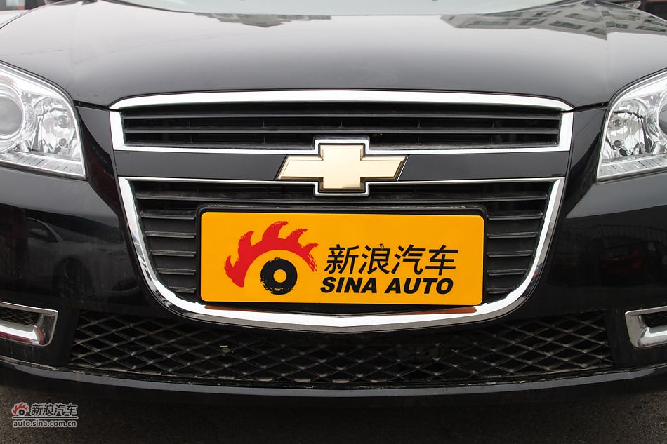 2010款景程SE手动舒适版