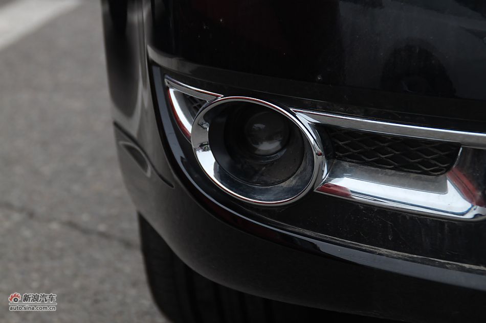 2010款景程SE手动舒适版