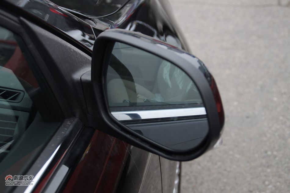 2010款景程SE手动舒适版