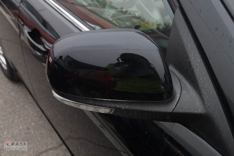 2010款景程SE手动舒适版