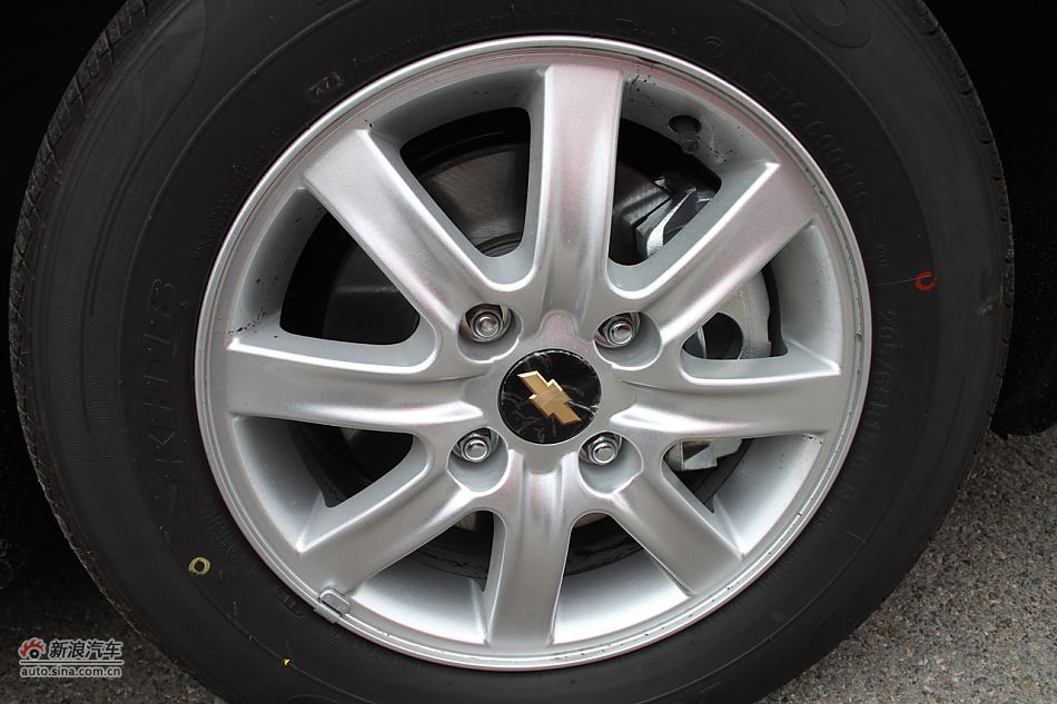 2010款景程SE手动舒适版