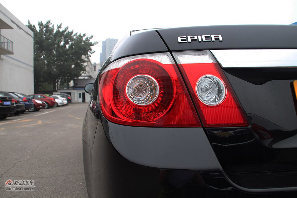 2010款景程SE手动舒适版