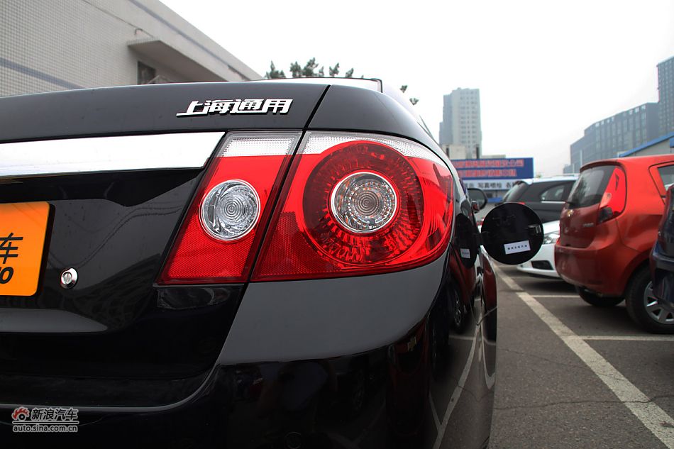 2010款景程SE手动舒适版