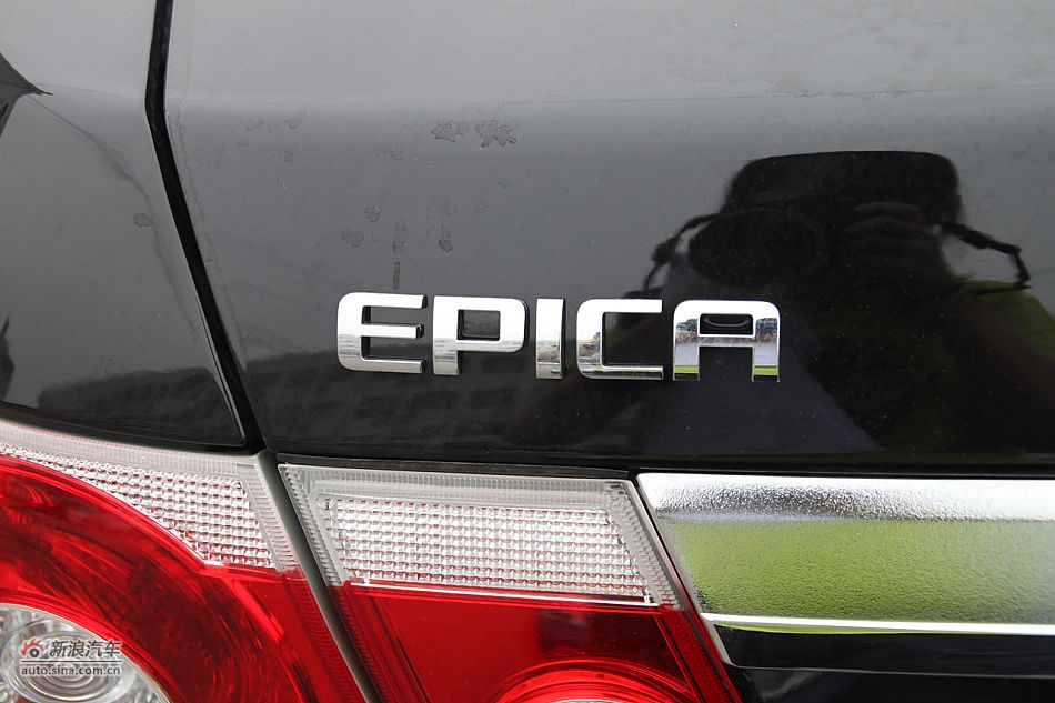 2010款景程SE手动舒适版