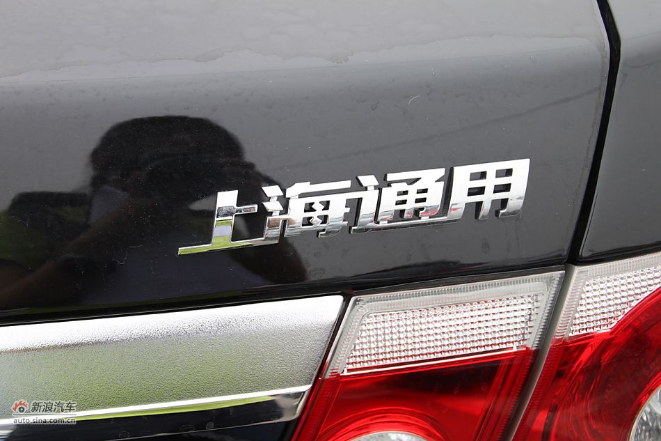 2010款景程SE手动舒适版