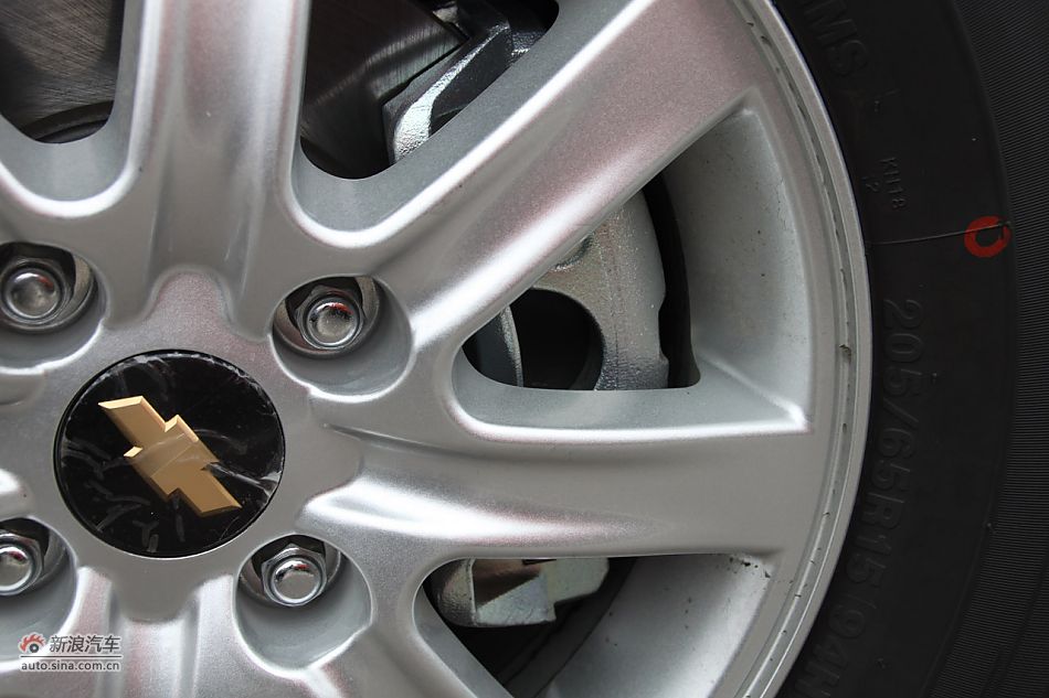 2010款景程SE手动舒适版