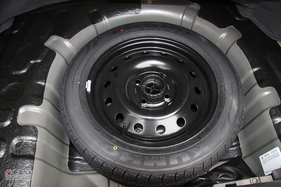 2010款景程SX手豪华版