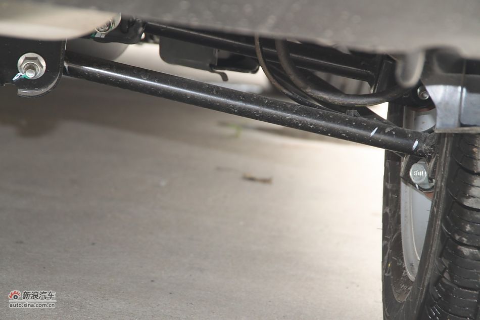 2010款景程SX手豪华版