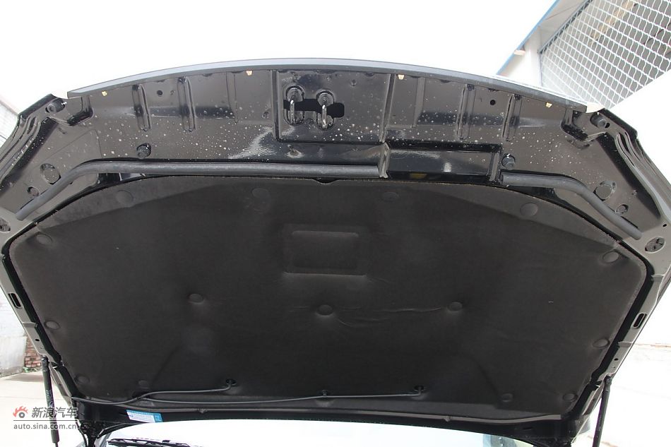 2010款景程SX手豪华版