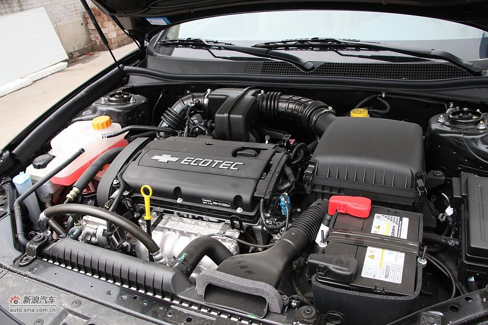 2010款景程SX手豪华版