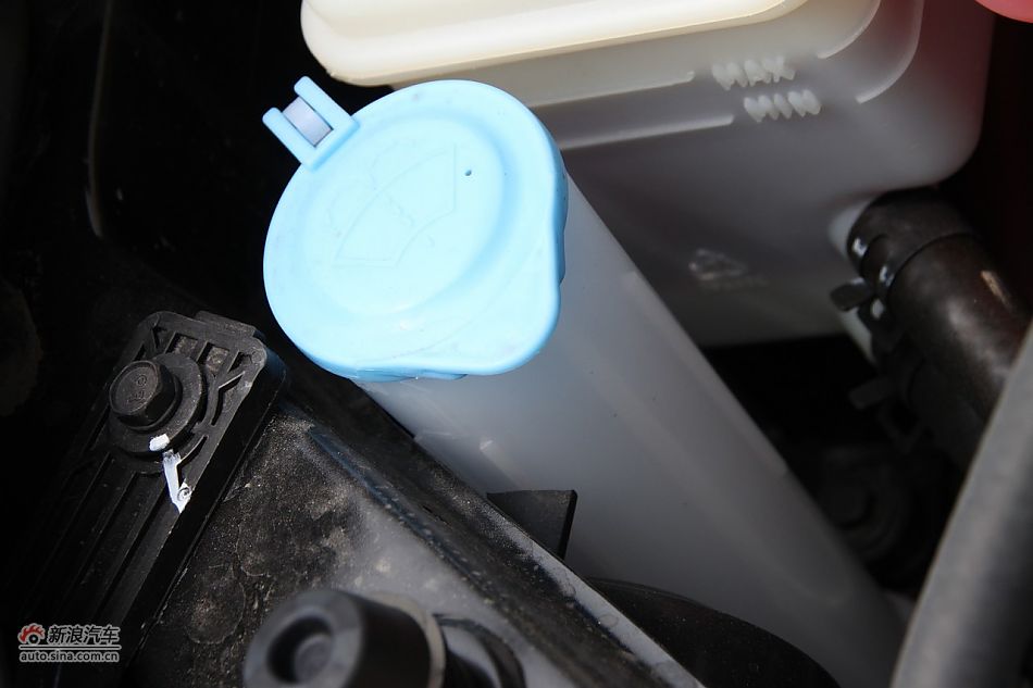 2010款景程SX手豪华版