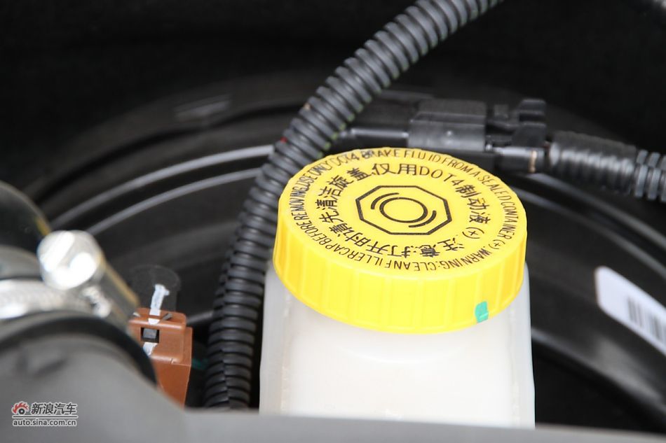 2010款景程SX手豪华版