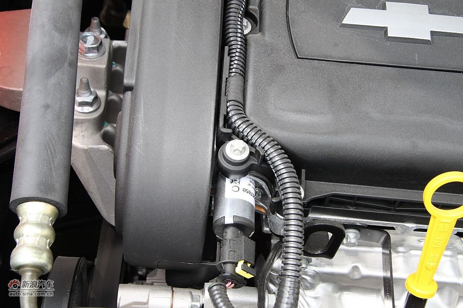 2010款景程SX手豪华版