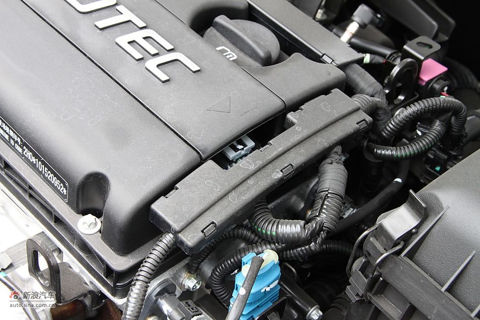 2010款景程SX手豪华版