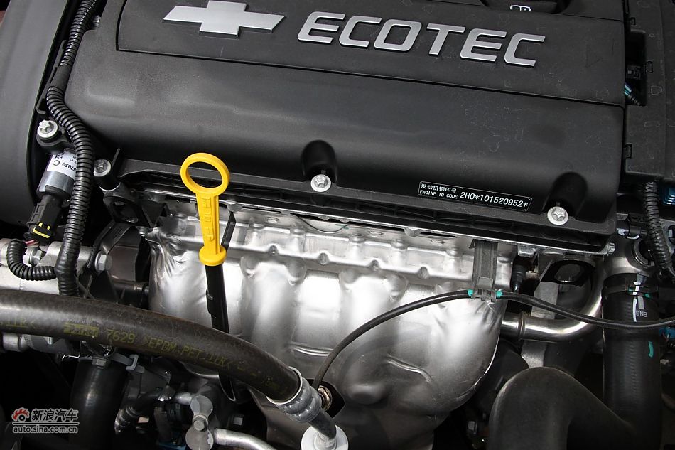 2010款景程SX手豪华版