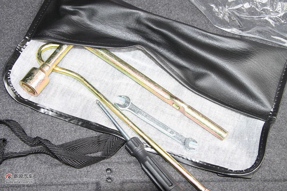 2010款景程SX手豪华版