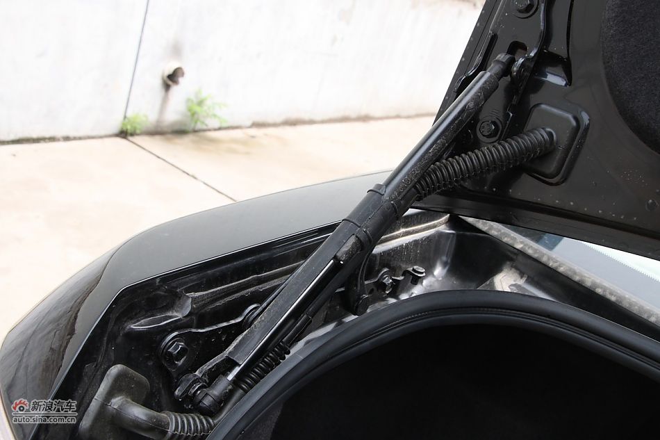 2010款景程SX手豪华版