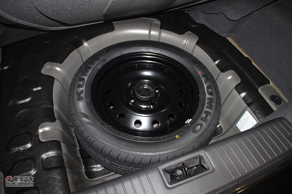 2010款景程SX自动豪华版