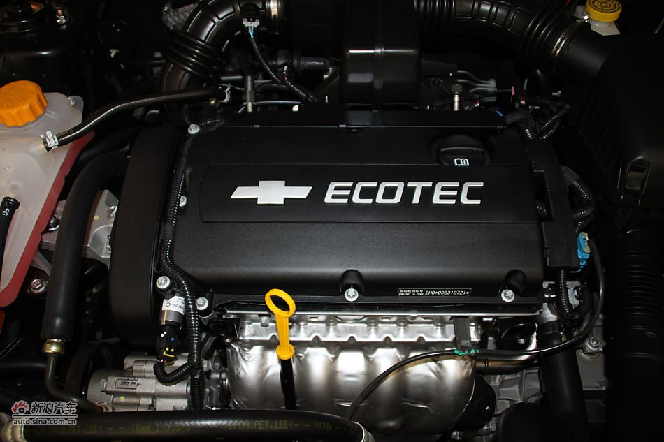 2010款景程SX自动豪华版