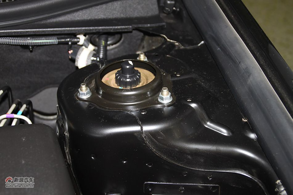 2010款景程SX自动豪华版