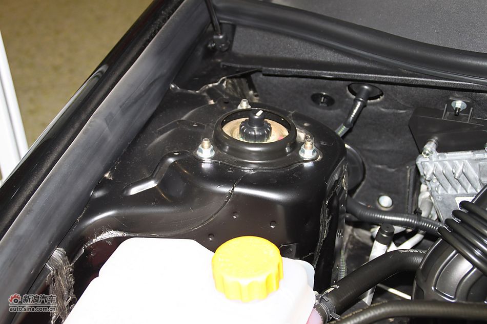 2010款景程SX自动豪华版