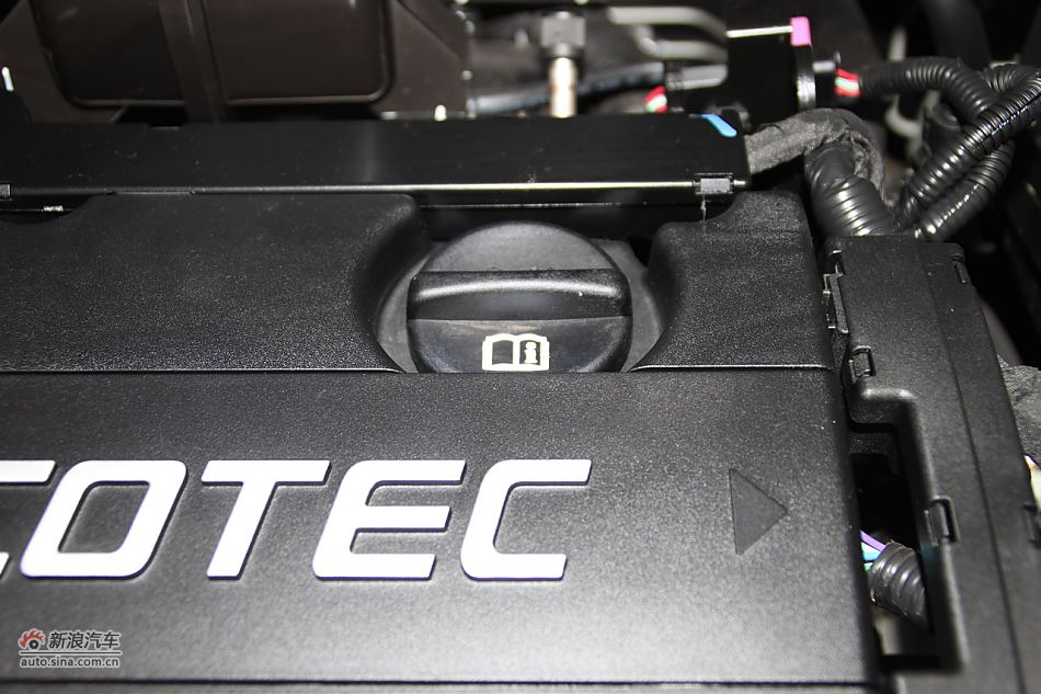 2010款景程SX自动豪华版