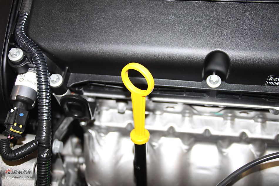 2010款景程SX自动豪华版