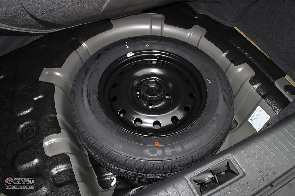 2010款景程SE手动舒适版