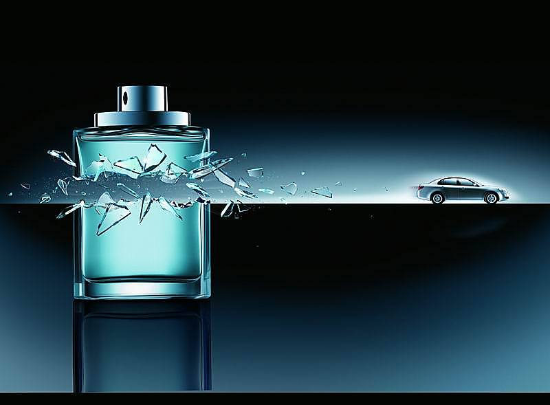 雪佛兰新景程外观