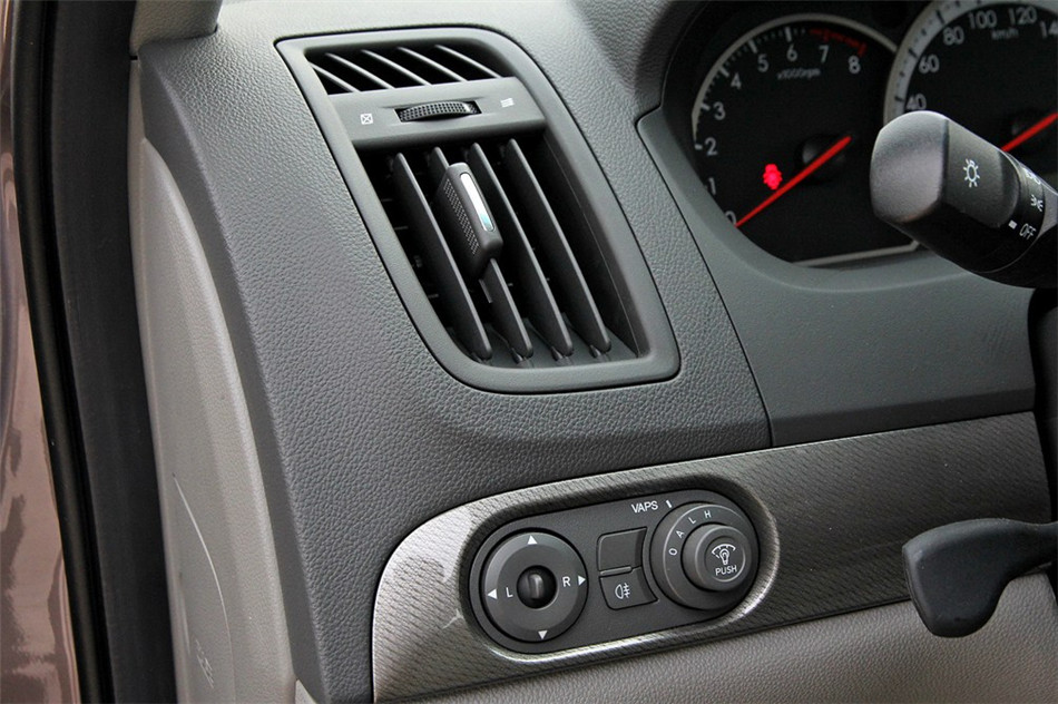 景程 2013款 1.8L AT SX豪华版