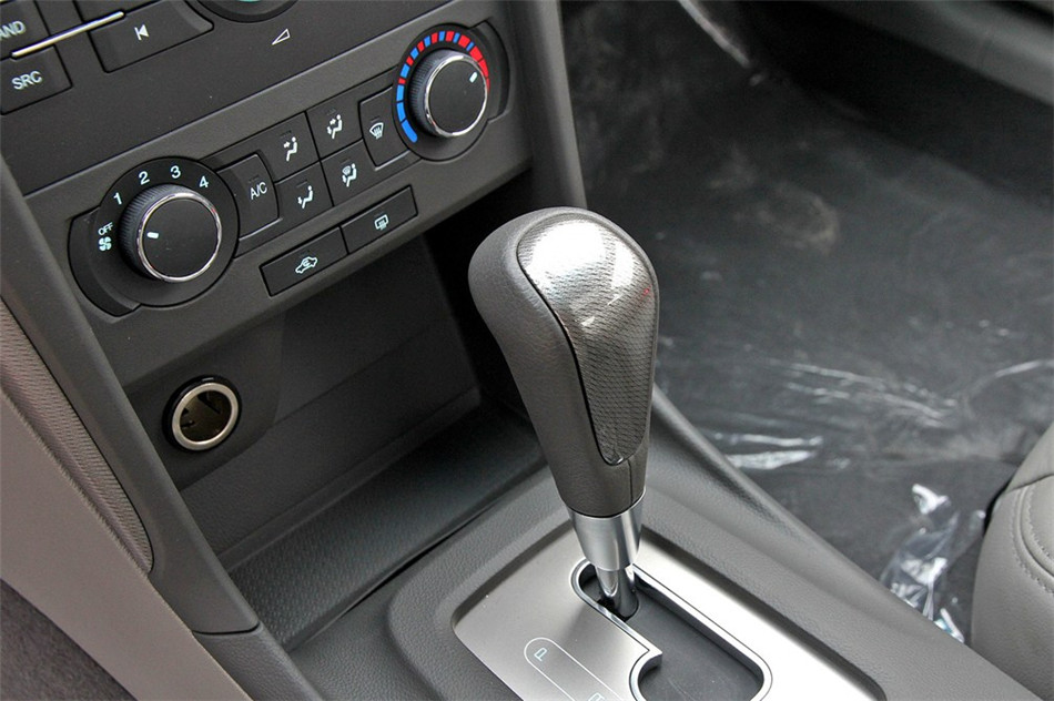 景程 2013款 1.8L AT SX豪华版