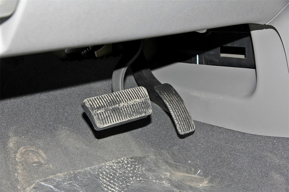 景程 2013款 1.8L AT SX豪华版