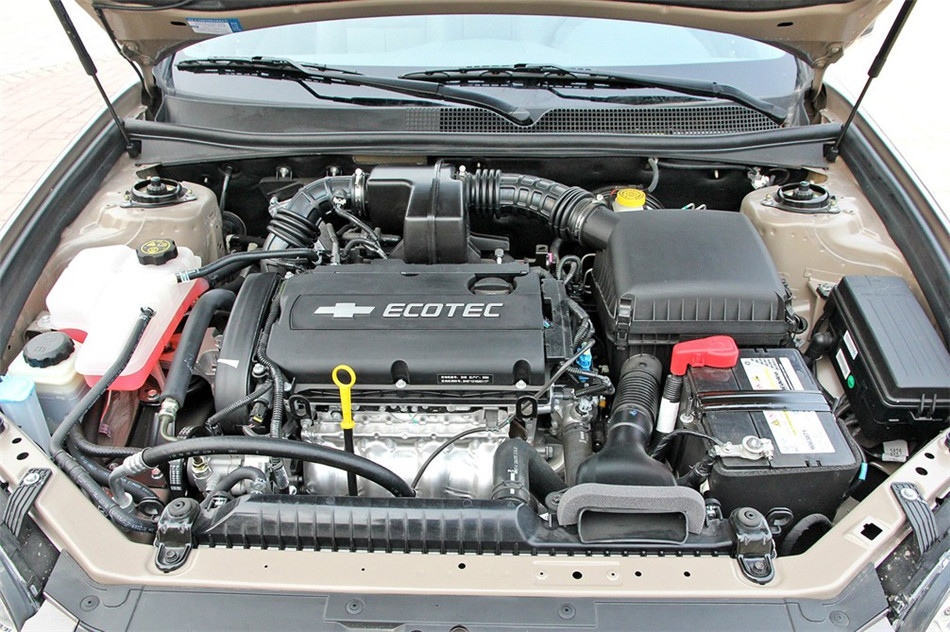 景程 2013款 1.8L AT SX豪华版