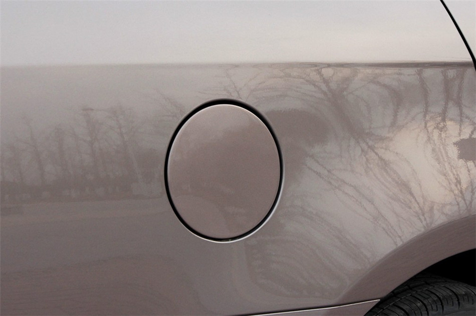 景程 2013款 1.8L AT SX豪华版