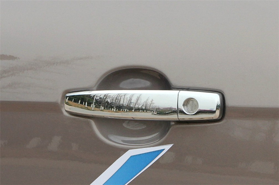 景程 2013款 1.8L AT SX豪华版