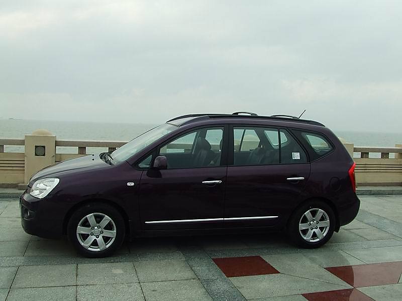 新佳乐外观图片