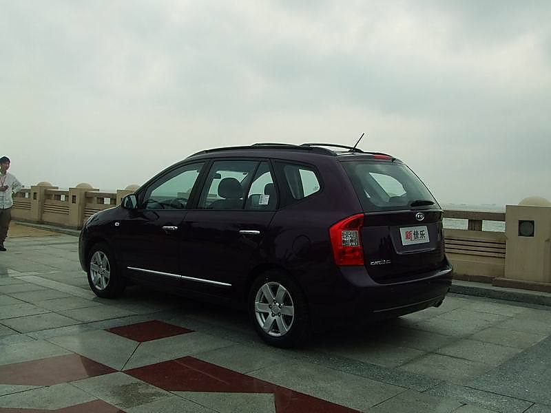 新佳乐外观图片