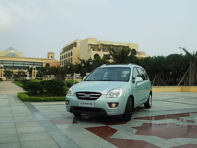 新佳乐外观图片