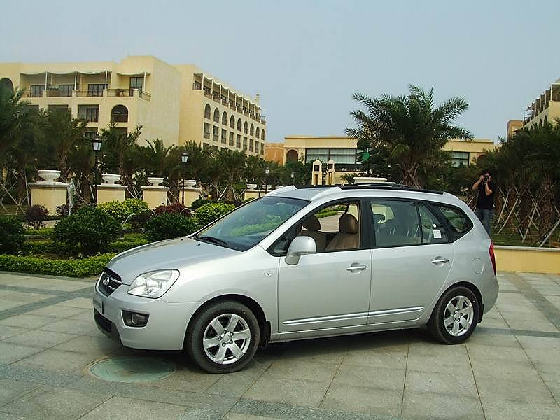 新佳乐外观图片