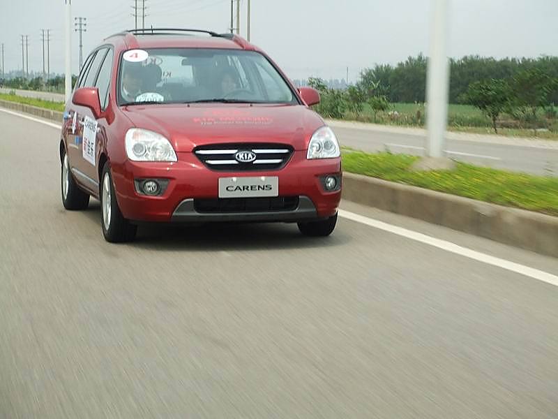 新佳乐外观图片