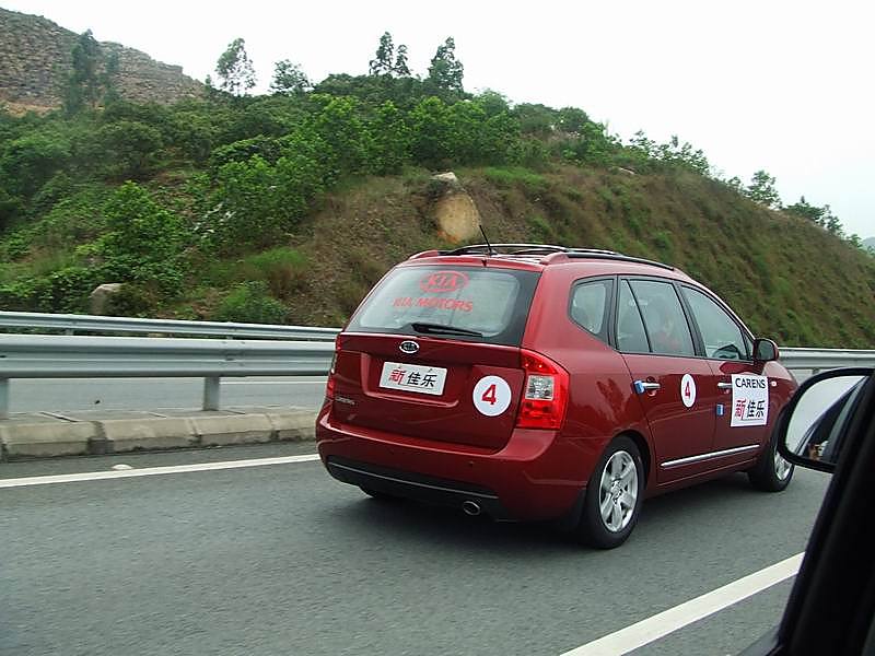 新佳乐外观图片