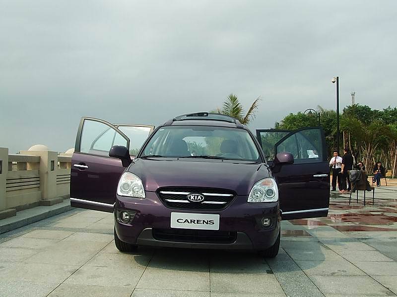 新佳乐外观图片