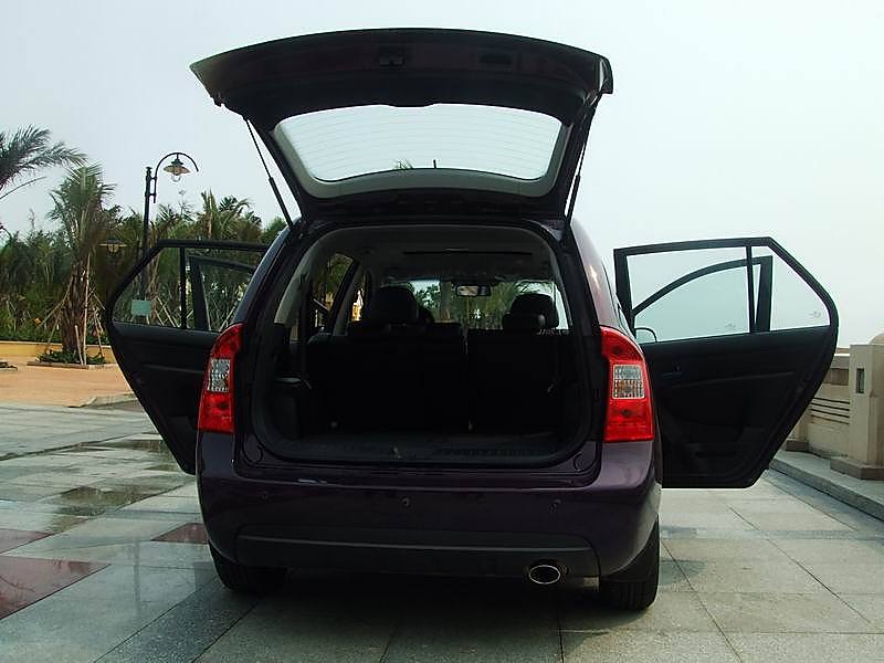 新佳乐外观图片