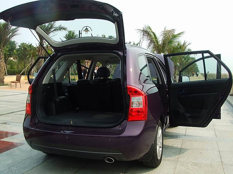 新佳乐外观图片