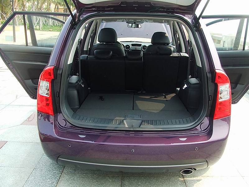 新佳乐外观图片