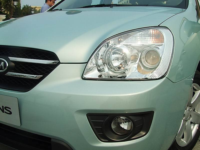 新佳乐外观图片